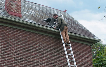 what affects urgent Cairminis roof repairs