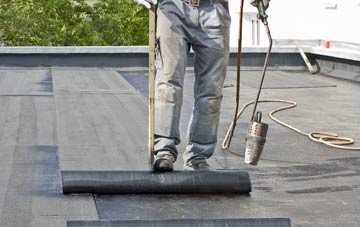 flat roof replacement Cairminis, Na H Eileanan An Iar