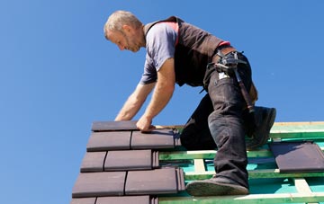 disadvantages of Cairminis slate roofing