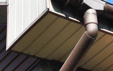 Cairminis soffit installation costs