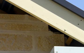 soffit repair Cairminis
