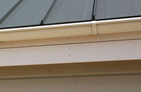 Cairminis soffit repair